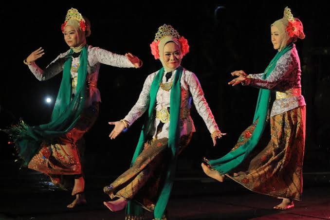 Dance Basic
