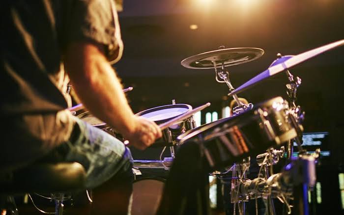 Drum Intermediate