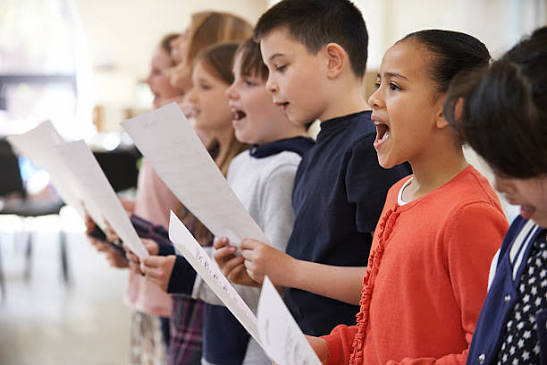 Vocal Development