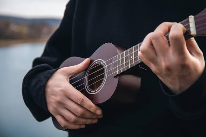 Musik & Ritme