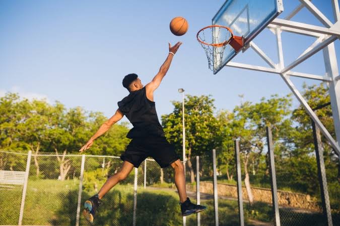 Basket Dasar