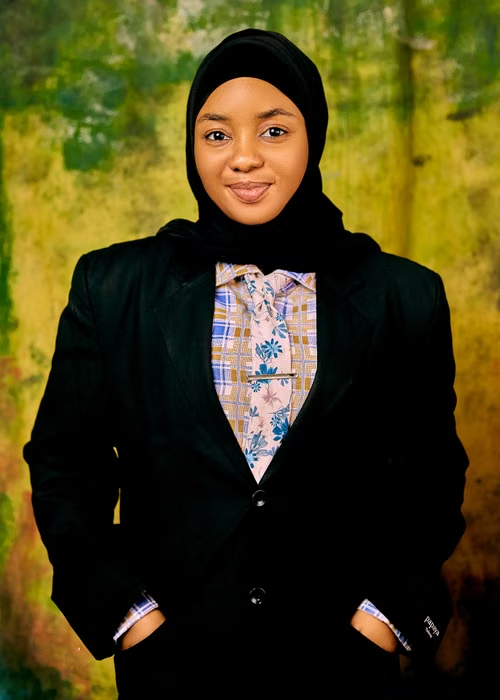 Foto Naya Rahma, S.Mus.